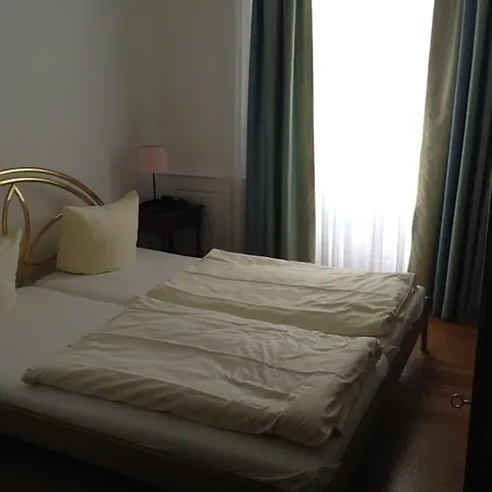 Hotel Zum Pfalzgrafen Hotel Heidelberg