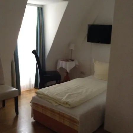 Hotel Zum Pfalzgrafen Hotel