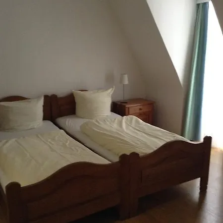 Hotel Hotel Zum Pfalzgrafen 2*