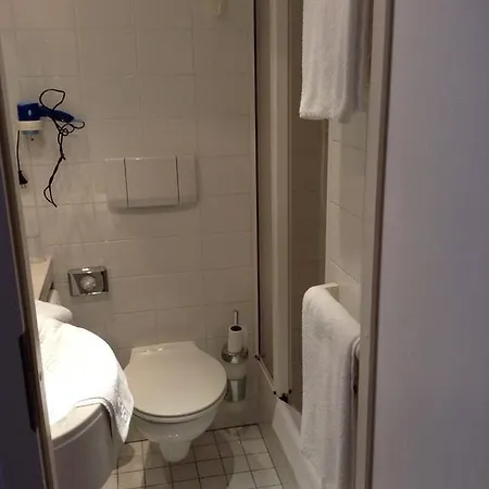 Hotel Zum Pfalzgrafen