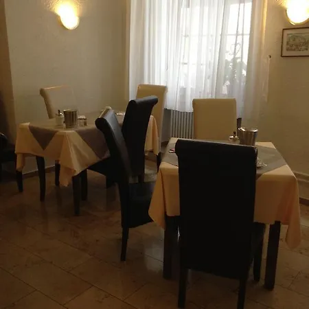 Hotel Hotel Zum Pfalzgrafen Heidelberg