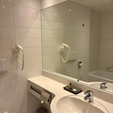 Zum Pfalzgrafen Hotel Heidelberg