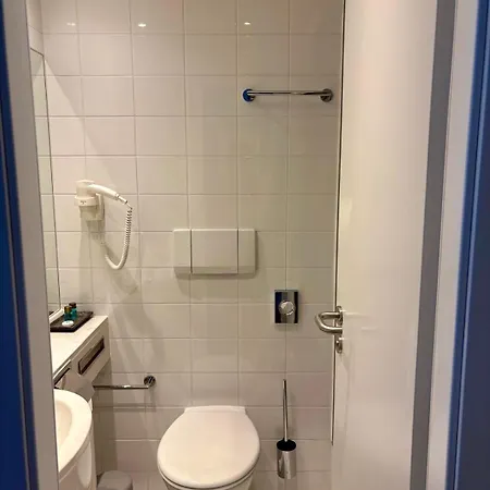 Hotel Zum Pfalzgrafen Heidelberg