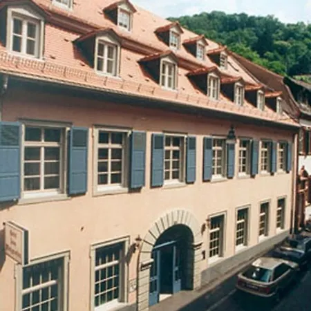 Hotel Hotel Zum Pfalzgrafen