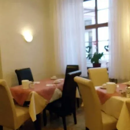 Hotel Zum Pfalzgrafen 2* Heidelberg