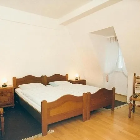 Hotel Zum Pfalzgrafen