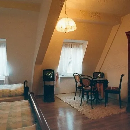 Hotel Zum Pfalzgrafen Hotel