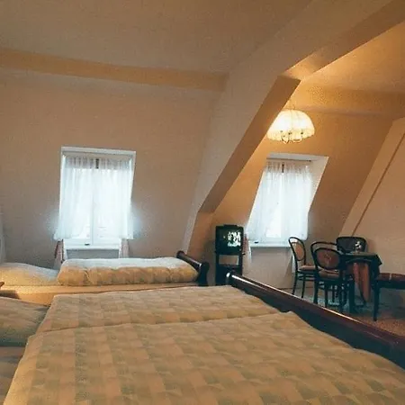 Hotel Hotel Zum Pfalzgrafen