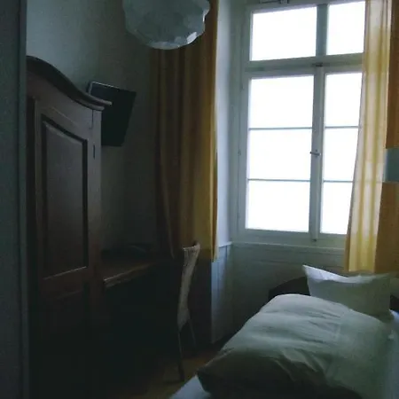 Hotel Zum Pfalzgrafen 2* Heidelberg