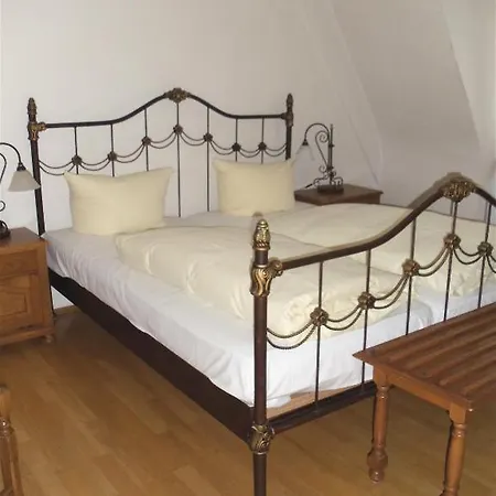 Hotel Zum Pfalzgrafen Heidelberg