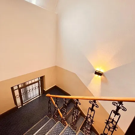 Hotel Zum Pfalzgrafen Heidelberg