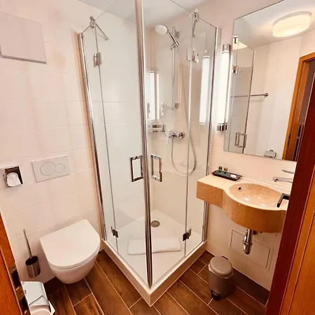 Zum Pfalzgrafen Hotel 2*