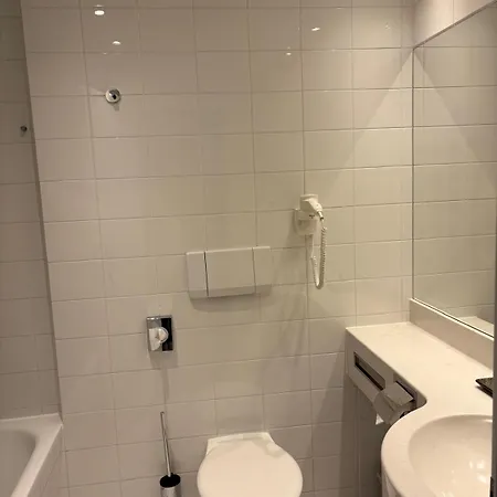 Hotel Zum Pfalzgrafen 2*