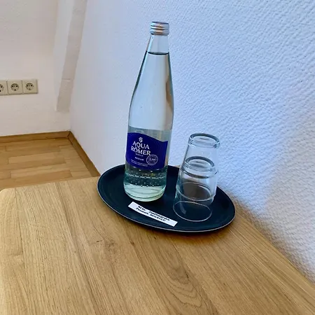 Hotel Zum Pfalzgrafen 2*