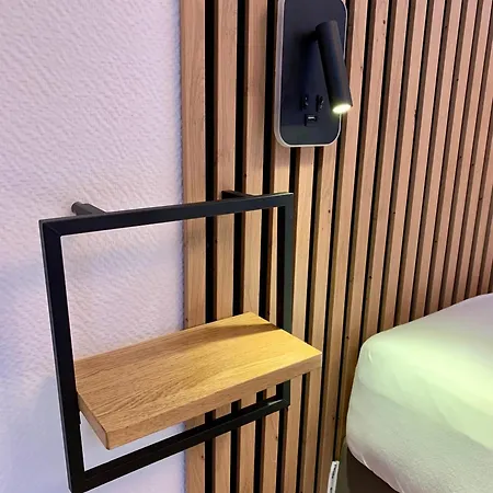 Hotel Zum Pfalzgrafen 2*