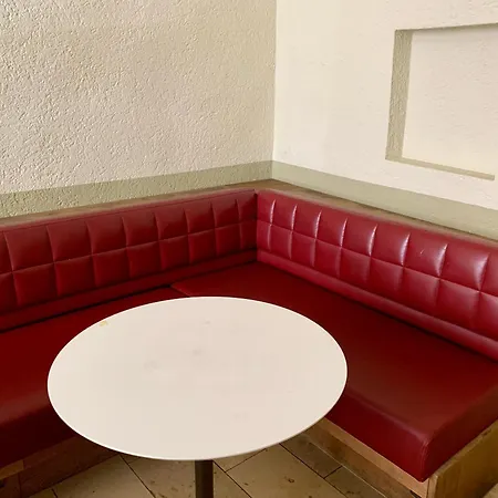 Hotel Zum Pfalzgrafen Hotell
