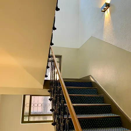 Zum Pfalzgrafen Hotel Heidelberg