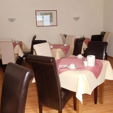 Zum Pfalzgrafen Hotel Heidelberg