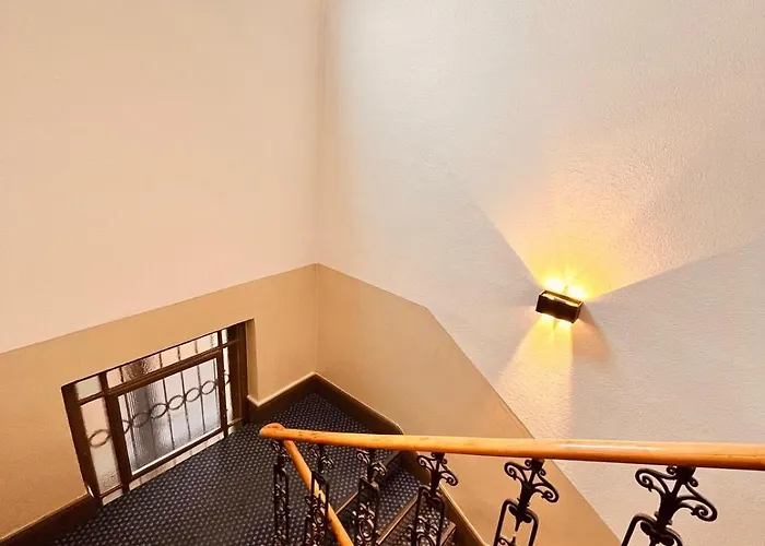 Zum Pfalzgrafen هايدلبرغ