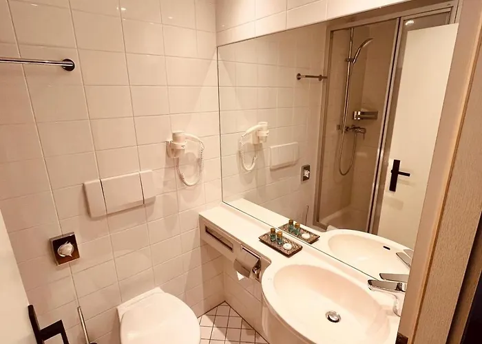 Zum Pfalzgrafen 2* هايدلبرغ