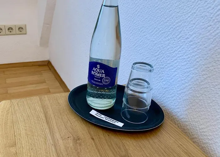 فندق Zum Pfalzgrafen 2*