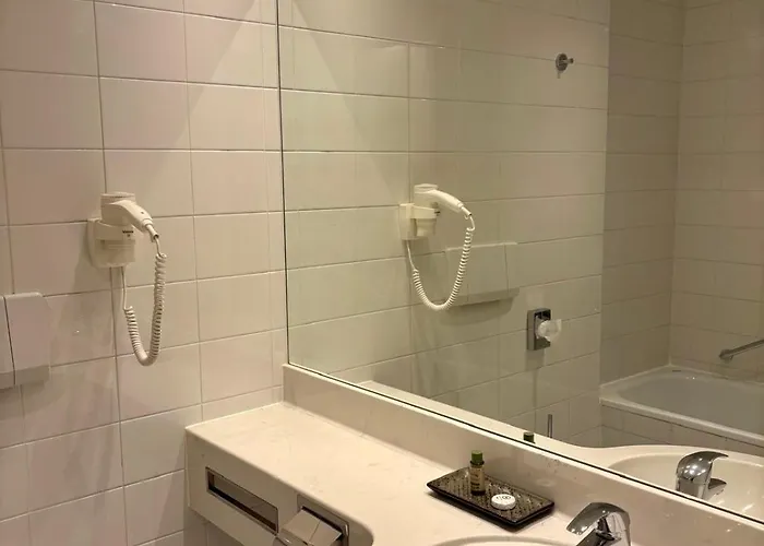 Zum Pfalzgrafen فندق هايدلبرغ