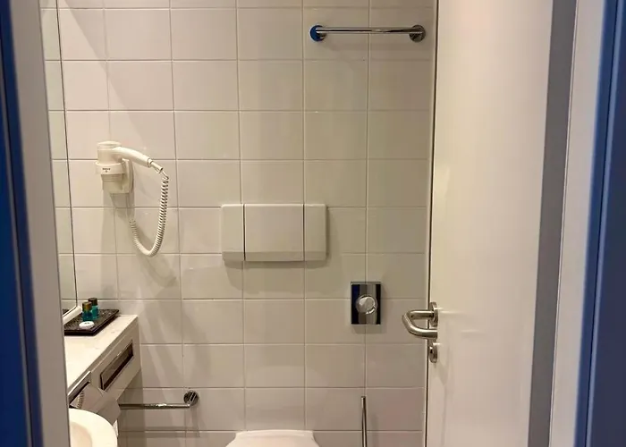 فندق Zum Pfalzgrafen هايدلبرغ