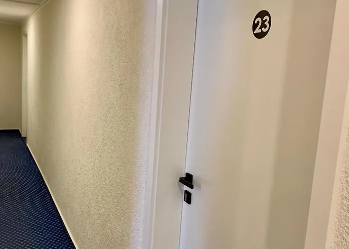 Zum Pfalzgrafen 2* هايدلبرغ