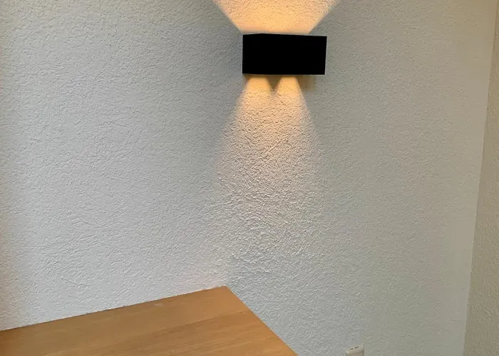 Zum Pfalzgrafen فندق 2*