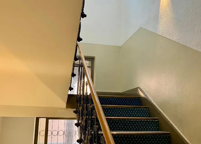 Zum Pfalzgrafen فندق هايدلبرغ