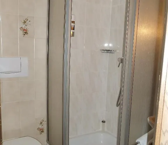 Zum Pfalzgrafen فندق هايدلبرغ